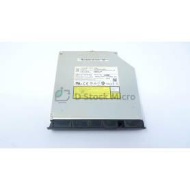 Lecteur graveur DVD 12.5 mm SATA UJ8B0 - 17601-00010100 pour Asus X73B-TY039V