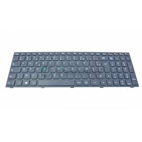 Keyboard AZERTY - T6G1-FR - 25214797 for Lenovo G50-80 80L0