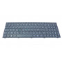 dstockmicro.com Keyboard AZERTY - T6G1-FR - 25214797 for Lenovo G50-80 80L0