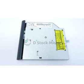 Lecteur graveur DVD 9.5 mm SATA GUC0N - 5DX0F85915 pour Lenovo G50-80 80L0