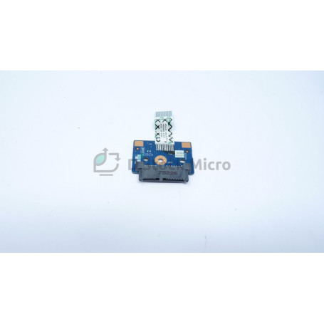 dstockmicro.com Carte connecteur lecteur optique NS-A274 - NS-A274 pour Lenovo G50-80 80L0 