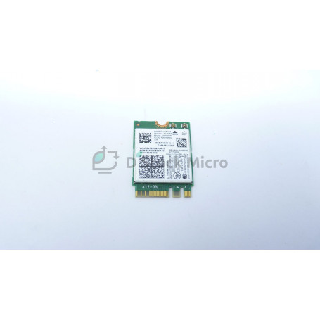dstockmicro.com Carte wifi Intel 3160NGW LENOVO G50-80 80L0,Yoga 500-14IBD 04X6076	