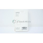 dstockmicro.com Cable de charge 1.20m pour iPhone, iPad, iPod