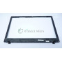 Screen bezel 6-39-W5501-014-T - 6-39-W5501-014-T for Wortmann/Terra Terra mobile 1529H