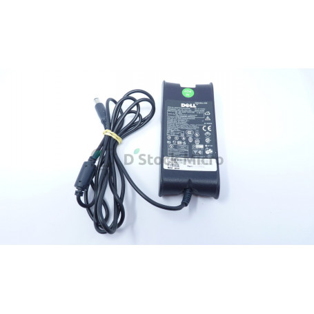 dstockmicro.com AC Adapter DELL PA-1650-05D - 05U092 - 19.5V 3.34A 65W	