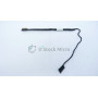 dstockmicro.com Screen cable GDM900002186 - GDM900002186 for Toshiba Tecra R850-1EN 