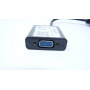 dstockmicro.com StarTechcom DVI-D TO VGA Adapter