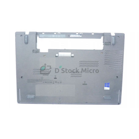 dstockmicro.com Boîtier inférieur AP0SR001800 - AP0SR001800 pour Lenovo Thinkpad T440 - Type 20B7 