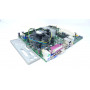 dstockmicro.com Carte mère Micro ATX Intel E47335-300 Socket LGA775 - DDR2 DIMM 4Go - Intel® Core™2 Duo Processor E8400