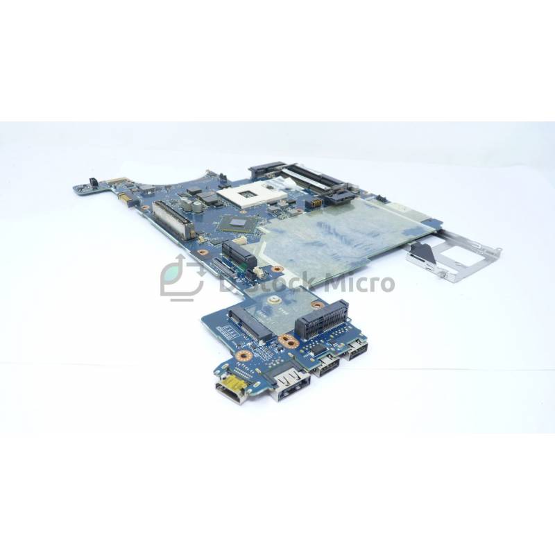 CARTE MÈRE DELL LATITUDE 131L /1.80GHz /COMPATIBLE AVEC DELL INSPIRON