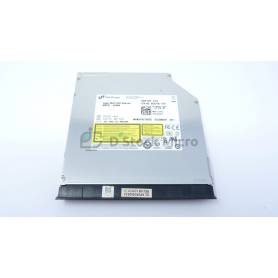 Lecteur graveur DVD  SATA GU60N - 0R451X pour DELL Latitude E6420