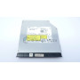 dstockmicro.com Lecteur graveur DVD  SATA GU60N - 0R451X pour DELL Latitude E6420