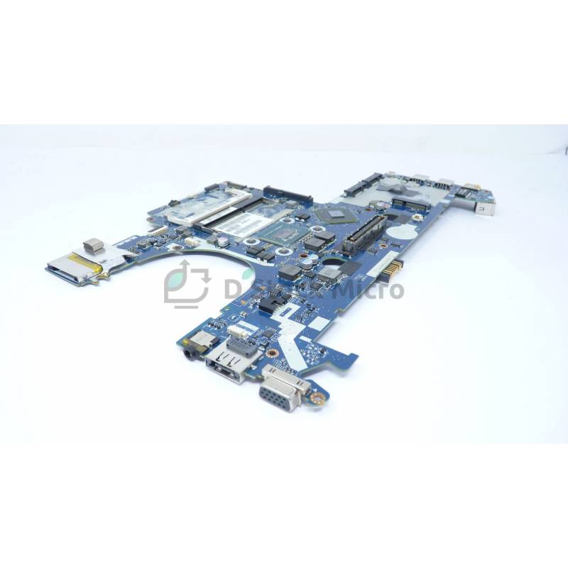Carte mère Intel Core i3-5010U 0V82HM pour DELL Latitude E5550