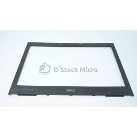 Screen bezel 0WK0T4 for DELL Precision M4600 Without webcam Hole
