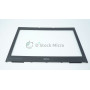 dstockmicro.com Screen bezel 0WK0T4 for DELL Precision M4600 Without webcam Hole