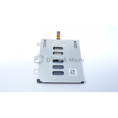 dstockmicro.com Lecteur Smart Card 0PG3WG - 0PG3WG pour DELL Latitude E6230 