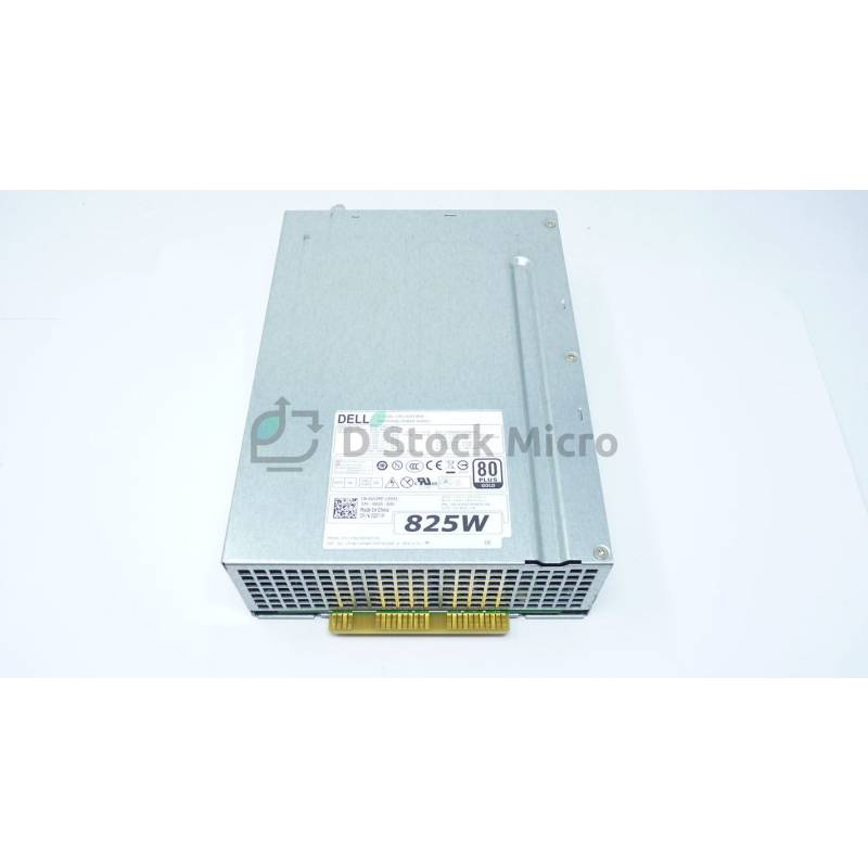 Alimentation DELL PRECISION T5400/5500 875W (N875EF-00