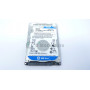 dstockmicro.com Western Digital Hard disk drive WD5000LPVT 500 Go 2.5" SATA 5400 rpm