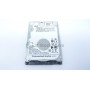 dstockmicro.com Disque dur Western Digital  WD5000LUCT 500Go 2.5" SATA HDD 5400 tr/min