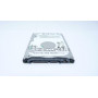 dstockmicro.com Western Digital Hard disk drive WD5000LUCT 500 Go 2.5" SATA 5400 rpm