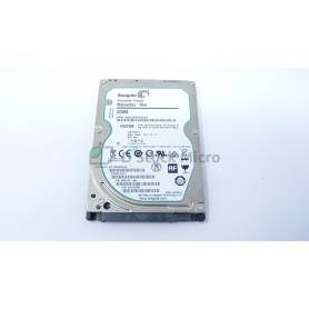 Seagate ST320LT012 320 Go 2.5" SATA Disque dur HDD 5400 tr/min