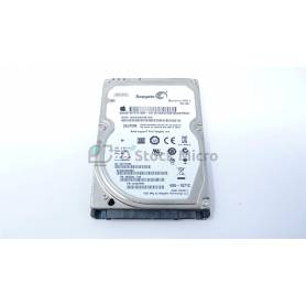 Seagate ST9320325ASG 320 Go 2.5" SATA Disque dur HDD 5400 tr/min