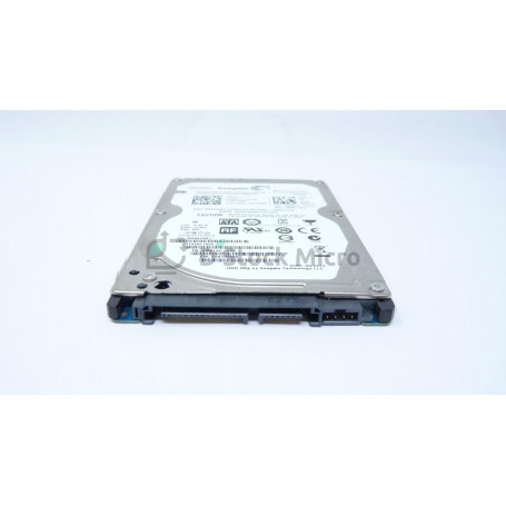 Disque Dur Interne Seagate 320Go 2.5'' 7200 RPM SATA II Pour PC Portable - Occasion