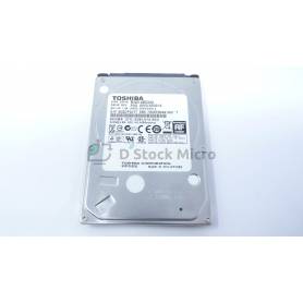 Toshiba MQ01ABD032 320 Go 2.5" SATA Hard disk drive HDD 5400 rpm