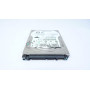 dstockmicro.com Toshiba MK7559GSXP 750 Go 2.5" SATA Hard disk drive HDD 5400 rpm