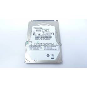 Toshiba MK3276GSX 320 Go 2.5" SATA Hard disk drive HDD 5400 rpm