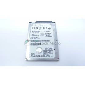 Hitachi Z5K320-320 320 Go 2.5" SATA Hard disk drive HDD 5400 rpm