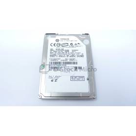 Hitachi 5K320-320 320 Go 2.5" SATA Disque dur HDD 5400 tr/min