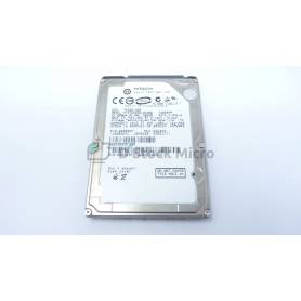 Hitachi 7K320-320 320 Go 2.5" SATA Disque dur HDD 7200 tr/min