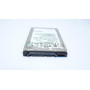 dstockmicro.com Hitachi 5K500 B-320 320 Go 2.5" SATA Hard disk drive HDD 5400 rpm