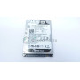 dstockmicro.com Western Digital WD3200BEKT-75PVMT1 320 Go 2.5" SATA Hard disk drive HDD 7200 rpm