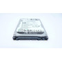 dstockmicro.com Western Digital WD3200BEKT-75PVMT1 320 Go 2.5" SATA Hard disk drive HDD 7200 rpm