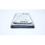 dstockmicro.com Western Digital WD3200BEKT-08PVM 320 Go 2.5" SATA Hard disk drive HDD 7200 rpm