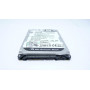 dstockmicro.com Western Digital WD3200BEKT-60PVMT0 320 Go 2.5" SATA Hard disk drive HDD 7200 rpm