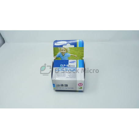 Samsung CLP-M300A Magenta Toner for Samsung CLP-300/CLX-3160/CLX-2160