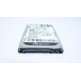 dstockmicro.com Western Digital WD3200BEKX-75B7WT0 320 Go 2.5" SATA Hard disk drive HDD 7200 rpm