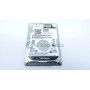 dstockmicro.com Western Digital WD3200LPLX-00ZNTT0 320 Go 2.5" SATA Disque dur HDD 7200 tr/min