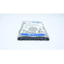 dstockmicro.com Western Digital WD3200LPVX-22V0TT0 320 Go 2.5" SATA Hard disk drive HDD 5400 rpm