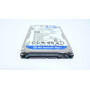dstockmicro.com Western Digital WD3200BEVT-75ZCT2 320 Go 2.5" SATA Hard disk drive HDD 5400 rpm