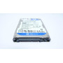 dstockmicro.com Western Digital WD3200BPVT-75JJ5T0 320 Go 2.5" SATA Hard disk drive HDD 5400 rpm