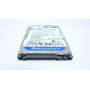dstockmicro.com Western Digital WD3200BPVT-80JJ5T0 320 Go 2.5" SATA Hard disk drive HDD 5400 rpm