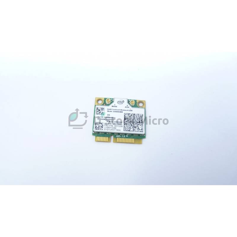 Wi-fi adaptér Lenovo ThinkPad T420 Intel Centrino N-6205