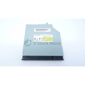 Lecteur graveur DVD 9.5 mm SATA DA-8A6SH - 7824001458H-A pour Asus X553MA-XX409H