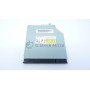 dstockmicro.com Lecteur graveur DVD 9.5 mm SATA DA-8A6SH - 7824001458H-A pour Asus X553MA-XX409H