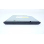 dstockmicro.com DVD burner player 9.5 mm SATA DA-8A6SH - 7824001458H-A for Asus X553MA-XX409H