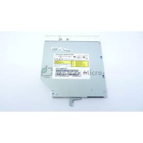 DVD burner player 9.5 mm SATA SU-208 - G8CC00067Z20 for Toshiba Satellite L50-C-1J0